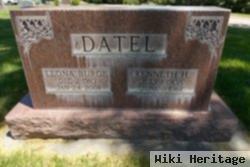 Kenneth H. Datel