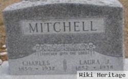 Charles H Mitchell