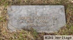 Joseph Demotta, Jr