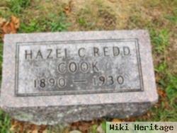 Hazel C Redd Cook