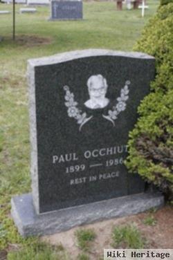 Paul Occhiuto