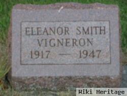 Eleanor Alvern Smith Vigneron