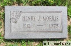 Henry Jacob Morris