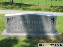 Patty H Gaskins