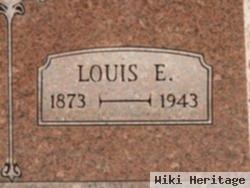 Louis Ernest Neumann