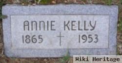 Annie Kelly