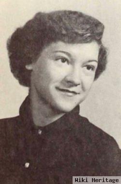 Janet Elaine Auer Snyder