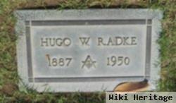 Hugo William Radke