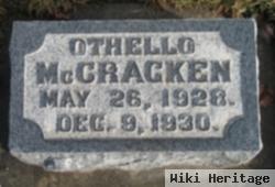 Othello Mccracken