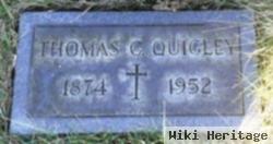 Thomas C. Quigley