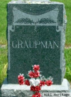 William Graupman