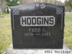 Fred G. Hodgins