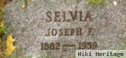 Joseph F. Selvia