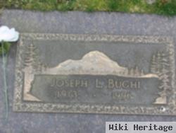 Joseph L Bughi