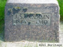 John Simeon Hodgin