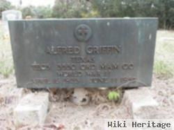 Alfred Griffin