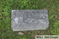 Fannie E. Hulett