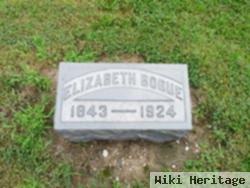 Elizabeth Coggeshall Bogue