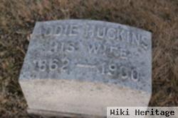 Addie A Stevens Huckins