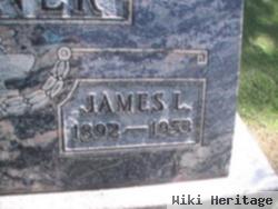James L Garner