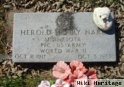 Herold Henry Hare