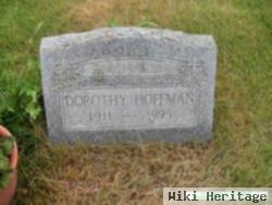 Dorothy Hinkley Hoffman