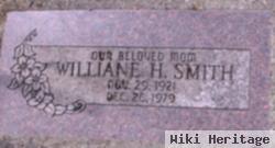 Williane H Smith