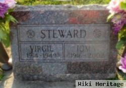 Virgil Steward