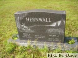 Fred J Hernwall