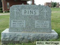 Peter L. Pins