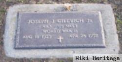 Joseph J. Gilevich, Jr