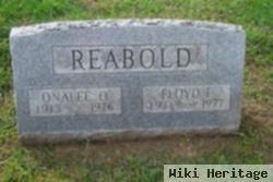 Floyd Fred Reabold