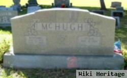 Bernard Mchugh