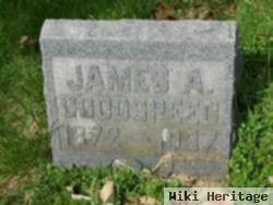 James A. Goodspeed