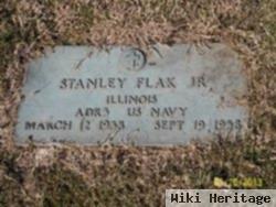 Stanley Flak, Jr