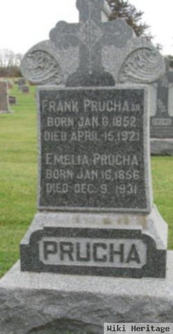 Frank Prucha