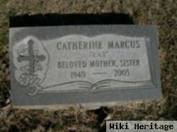 Catherine "cat" Marcus