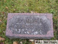 Ira Marble