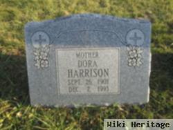 Dora Johnson Harrison