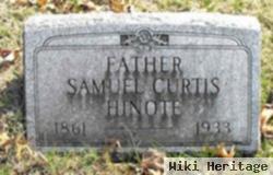 Samuel Curtis Hinote