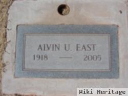 Alvin Una Hollingsworth East