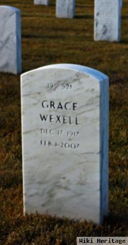 Grace Wexell