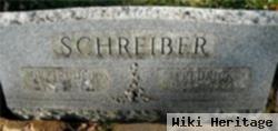 Fredrick Schreiber