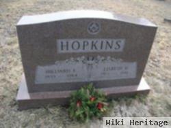 Lisbeth H Hopkins