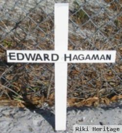 Edward Hagaman