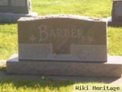 Fern A. Bartholomew Barber