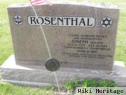 Joseph "wompa" Rosenthal