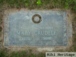 Mary Tuite Crudele