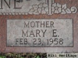 Mary Ellen "ellie" Gara Beirne