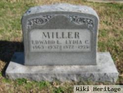 Edward L. Miller